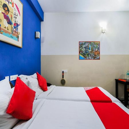 Oyo Flagship 324 Velachery Madipakkam Hotel Chennai Exterior foto