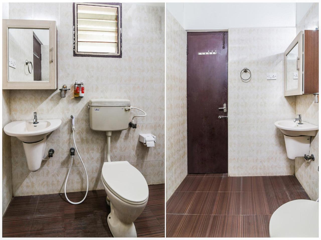 Oyo Flagship 324 Velachery Madipakkam Hotel Chennai Exterior foto