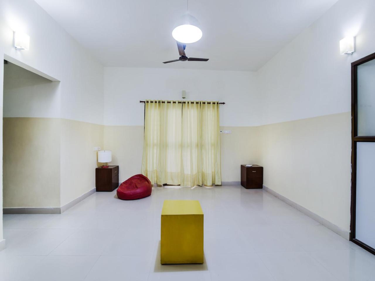 Oyo Flagship 324 Velachery Madipakkam Hotel Chennai Exterior foto